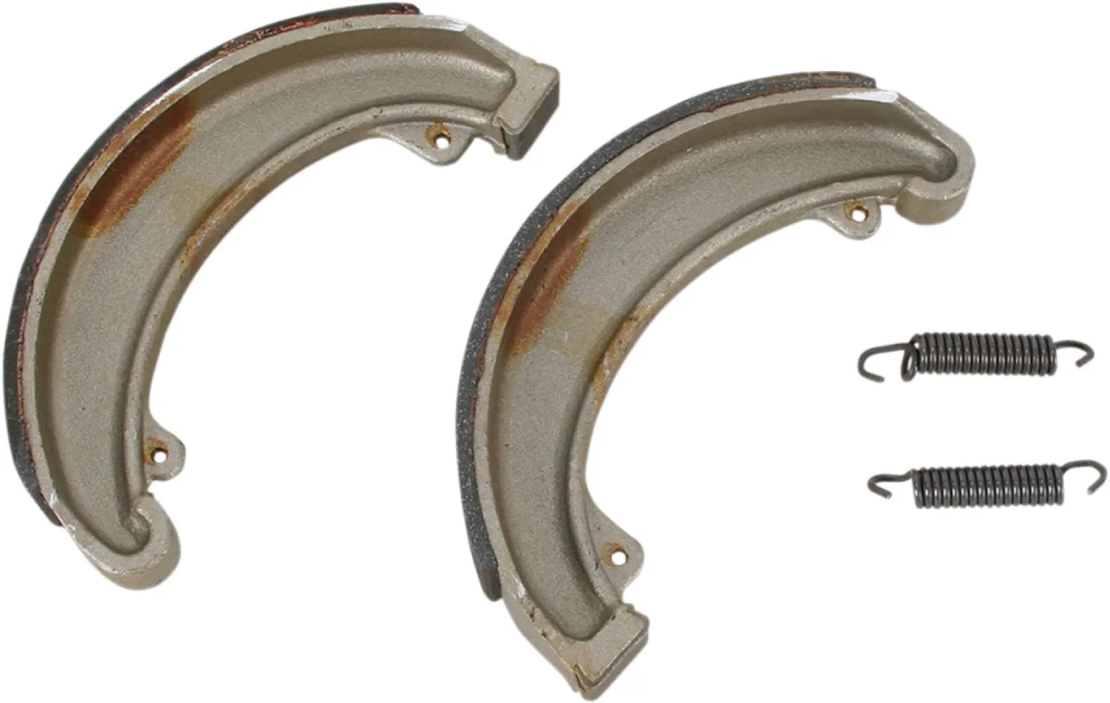 EBC - BRAKE SHOE STANDARD - 17230415