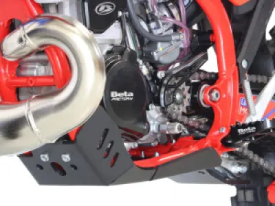 AXP RACING - XTREM SKID PLATE BETA 250-300  - 05062334