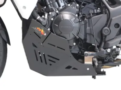 AXP RACING - ADV SKID PLATE HONDA TRANSALP  - 05062338