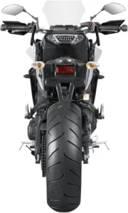AKRAPOVIC - EXHAUST RAC SS/TI MT-09 - 18102230