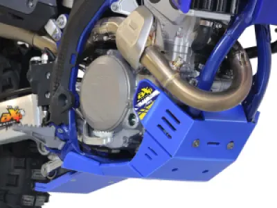 AXP RACING - XTREM SKID PLATE SHERCO SEF 25 - 05062377