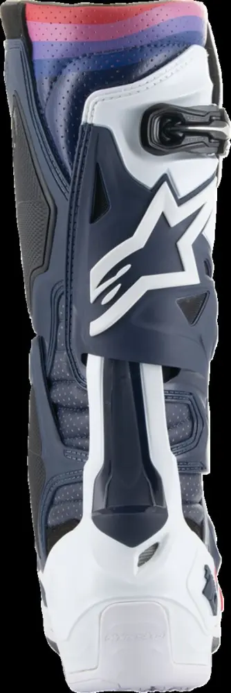 ALPINESTARS(MX) - BOOT T10 S-VNT RAINBOW 11 - 34103011