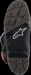 ALPINESTARS(MX) - BOOT T7 END DS NAVY/GY 11 - 34103045
