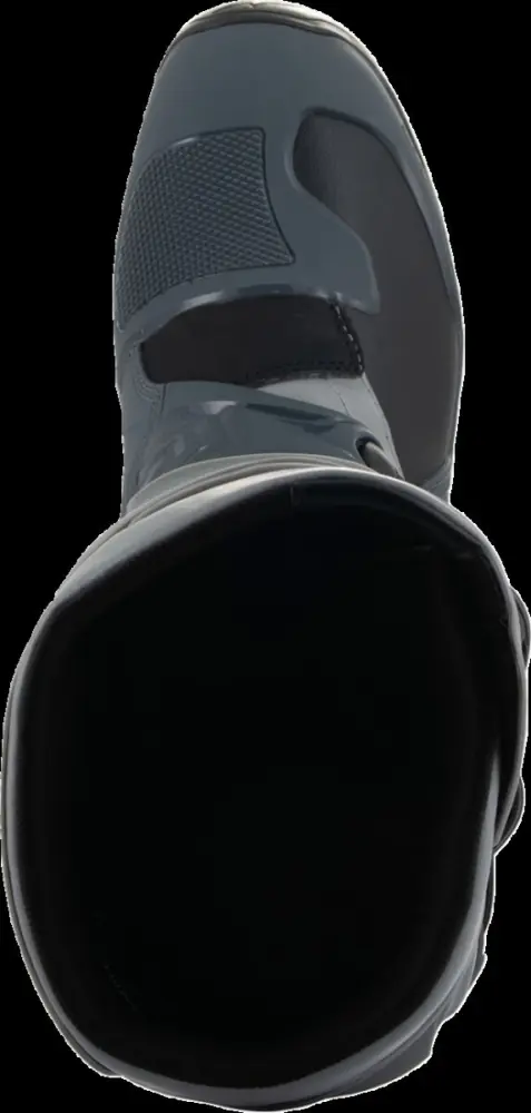 ALPINESTARS(MX) - BOOT TECH3 GRAY/GRAY 8 - 34103050