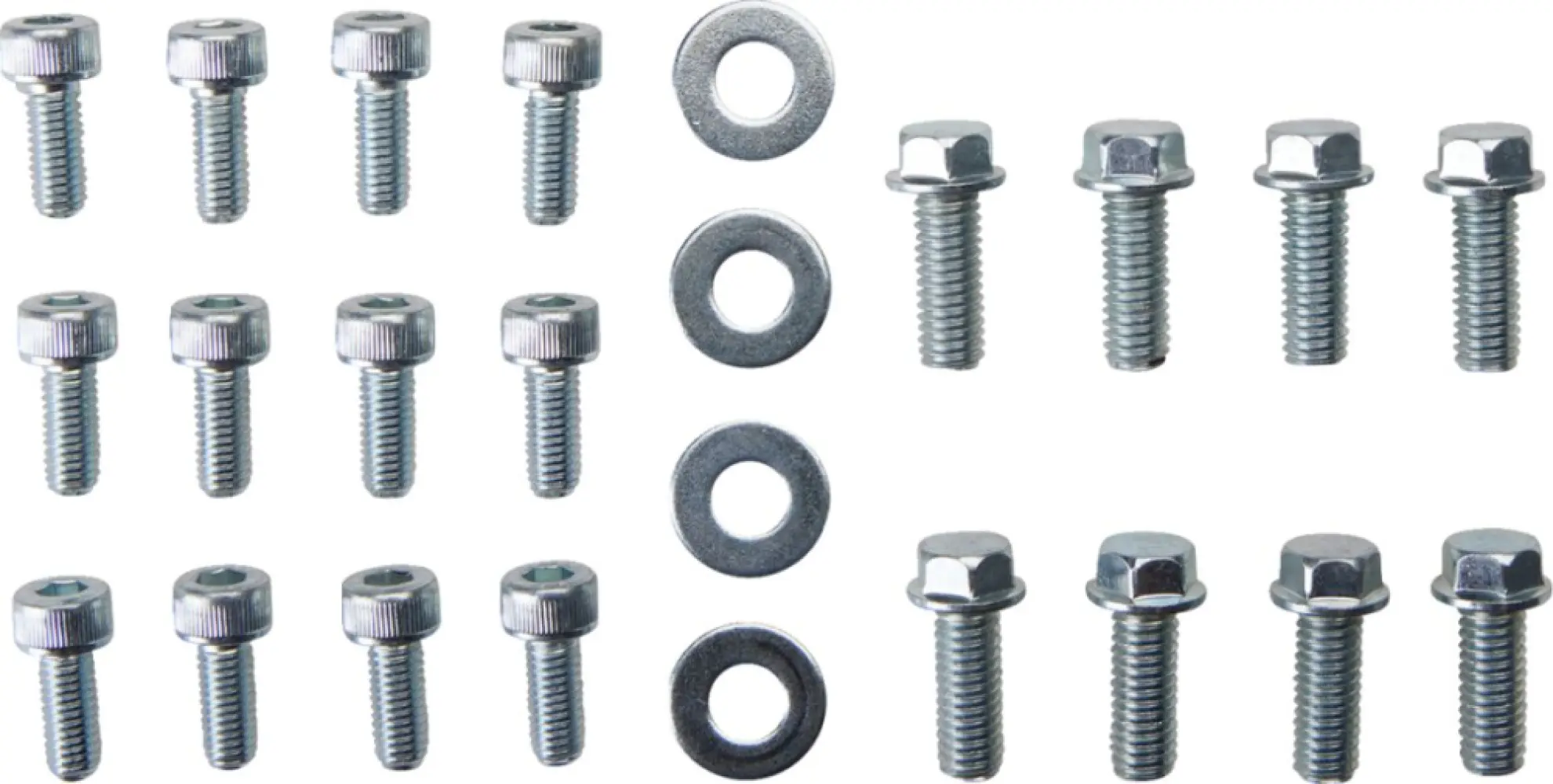 MOOSE OFFROAD HARD-PARTS - GUARDS RAD MSE BETA - 19010874