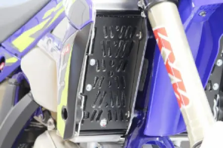 AXP RACING - XTREM RADIATOR GUARDS SHERCO 2 - 19010930
