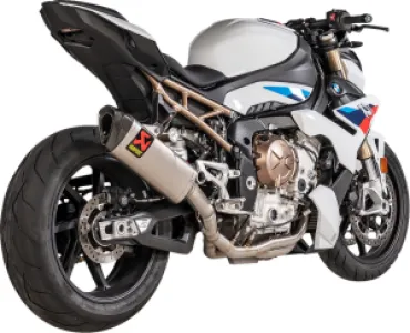 AKRAPOVIC - EXHAUST RAC SS/TI S1000RR - 18102899