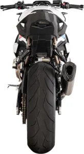 AKRAPOVIC - EXHAUST RAC SS/TI S1000RR - 18102899