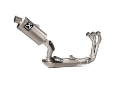 AKRAPOVIC - EXHAUST RAC SS/TI XSR 900 - 18103165