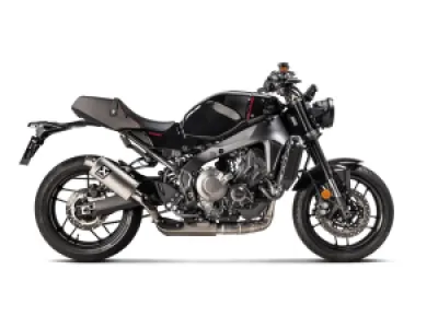 AKRAPOVIC - EXHAUST RAC SS/TI XSR 900 - 18103165