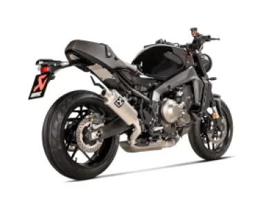 AKRAPOVIC - EXHAUST RAC SS/TI XSR 900 - 18103165
