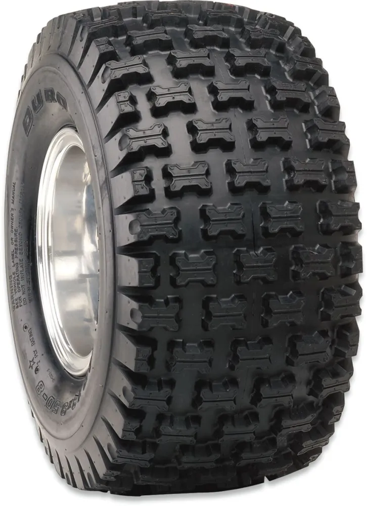 DURO - DI2006 18X9.5-8 20F 2PR E - 03210065