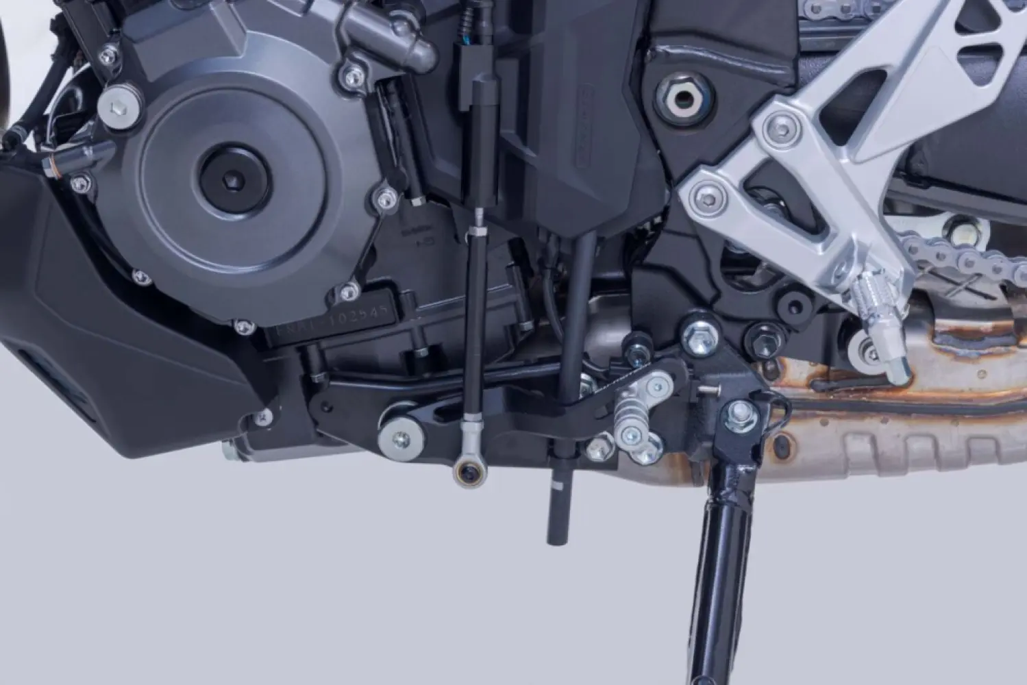 SW-MOTECH - GEAR LEVER - 16211189