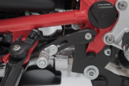 SW-MOTECH - GEAR LEVER - 16211190