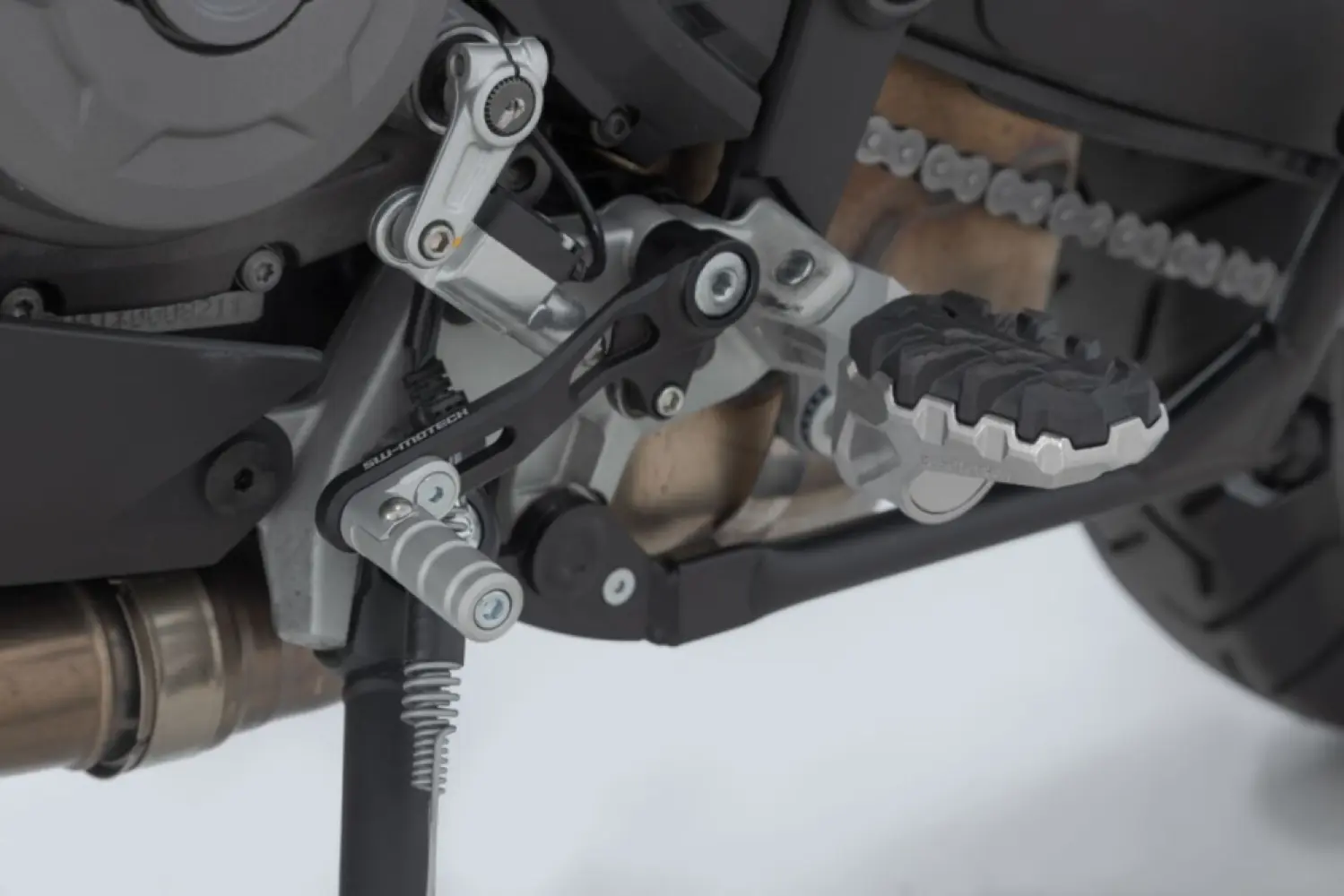 SW-MOTECH - GEAR LEVER - 16211204