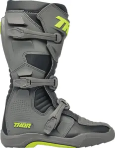 THOR - BOOT BLITZ XR GY/CH 8 - 34103092