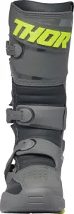 THOR - BOOT BLITZ XR GY/CH 8 - 34103092