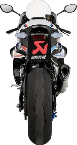 AKRAPOVIC - EXHAUST EVO TI M1000RR - 18103228