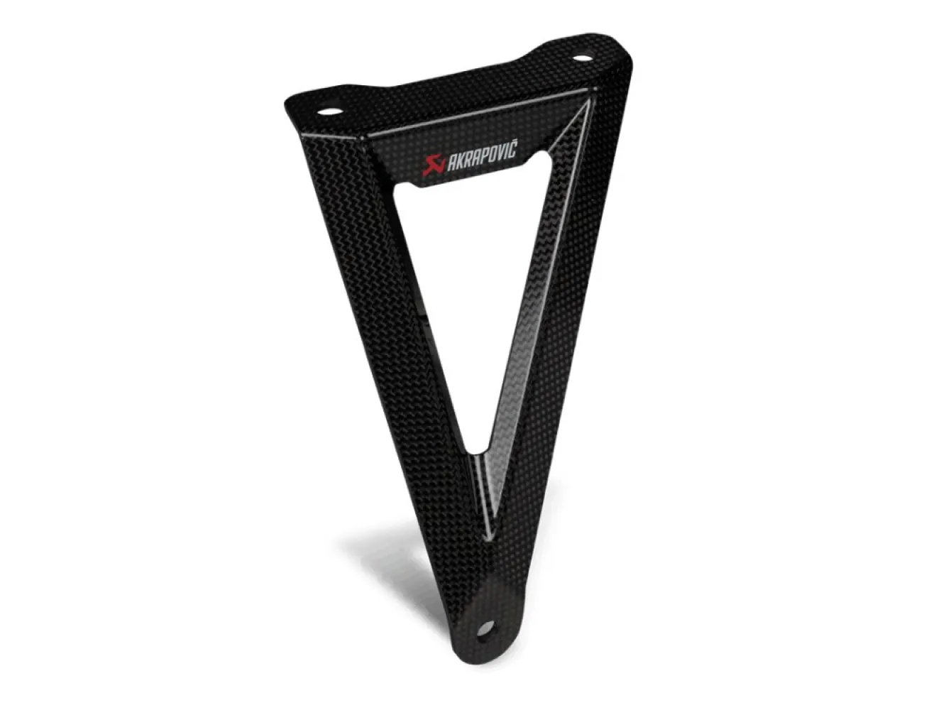 AKRAPOVIC - EXHAUST RACE TI CBR1000RR-R FI - 18103216
