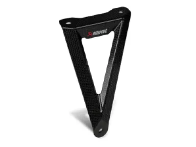 AKRAPOVIC - EXHAUST RACE TI CBR1000RR-R FI - 18103216