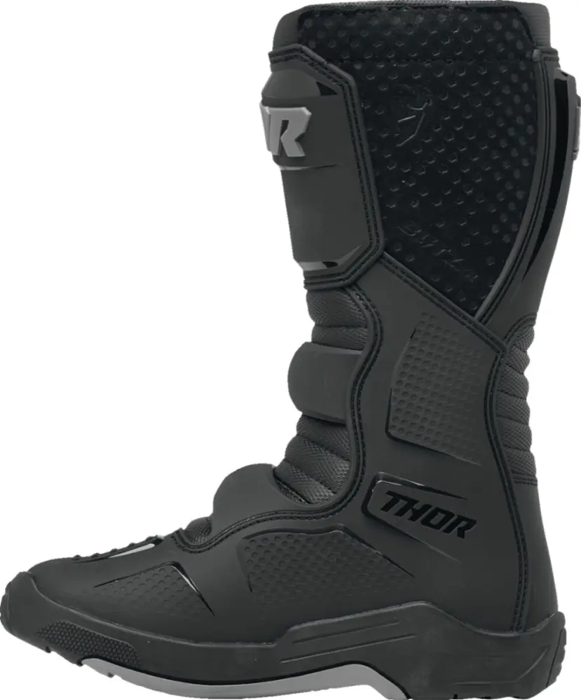 THOR - BOOT WMN BLITZ XR BK/GY 5 - 34103142