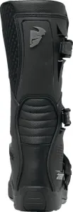 THOR - BOOT WMN BLITZ XR BK/GY 8 - 34103145