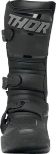 THOR - BOOT WMN BLITZ XR BK/GY 9 - 34103146