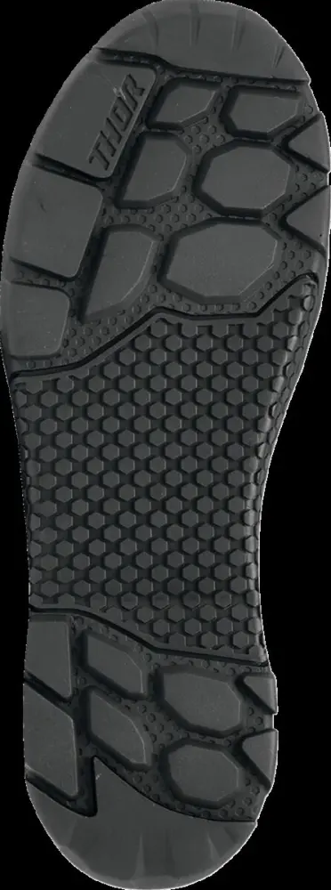 THOR - BOOT BLITZ XRS BK/GY 9 - 34103150