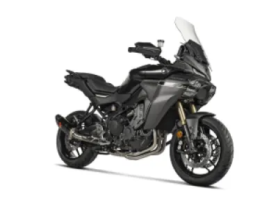 AKRAPOVIC - EXHAUST RAC CF TRACER 9 - 18103230