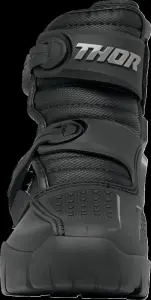 THOR - BOOT BLITZ XRS BK/GY 9 - 34103150