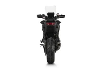 AKRAPOVIC - EXHAUST RAC CF TRACER 9 - 18103230