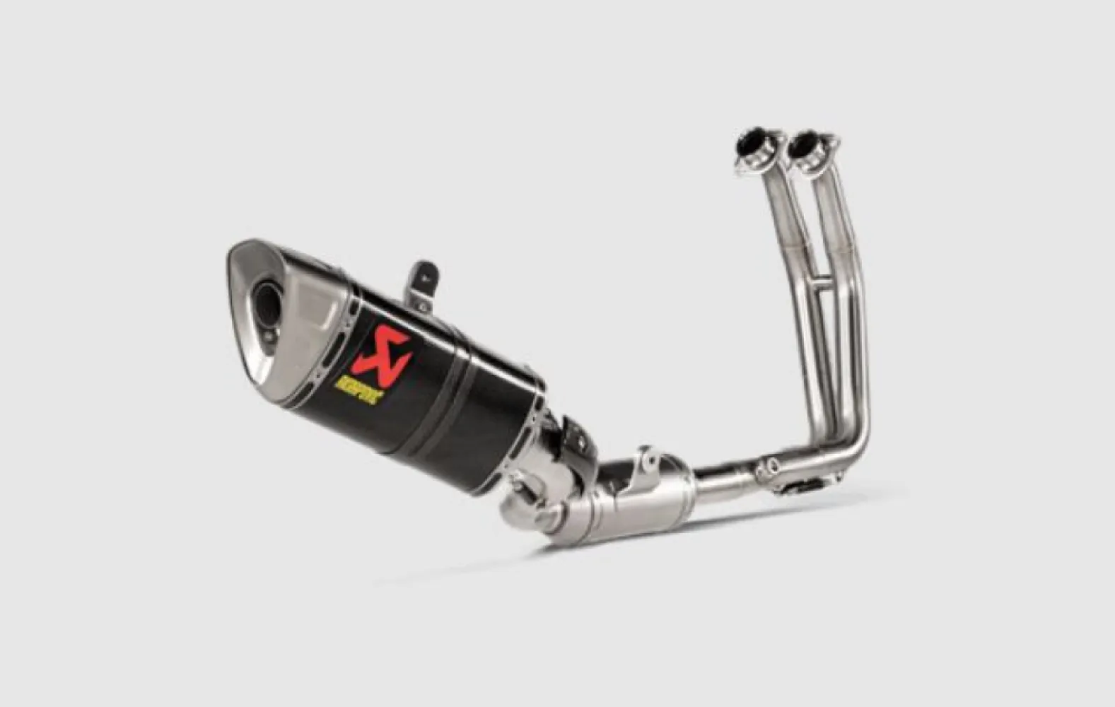 AKRAPOVIC - EXHAUST RAC CF GSX-8S/GSX-8R - 18103231