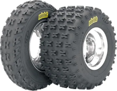 ITP - HOLESHOT MXR6 18X10R9 2PR - 03210126