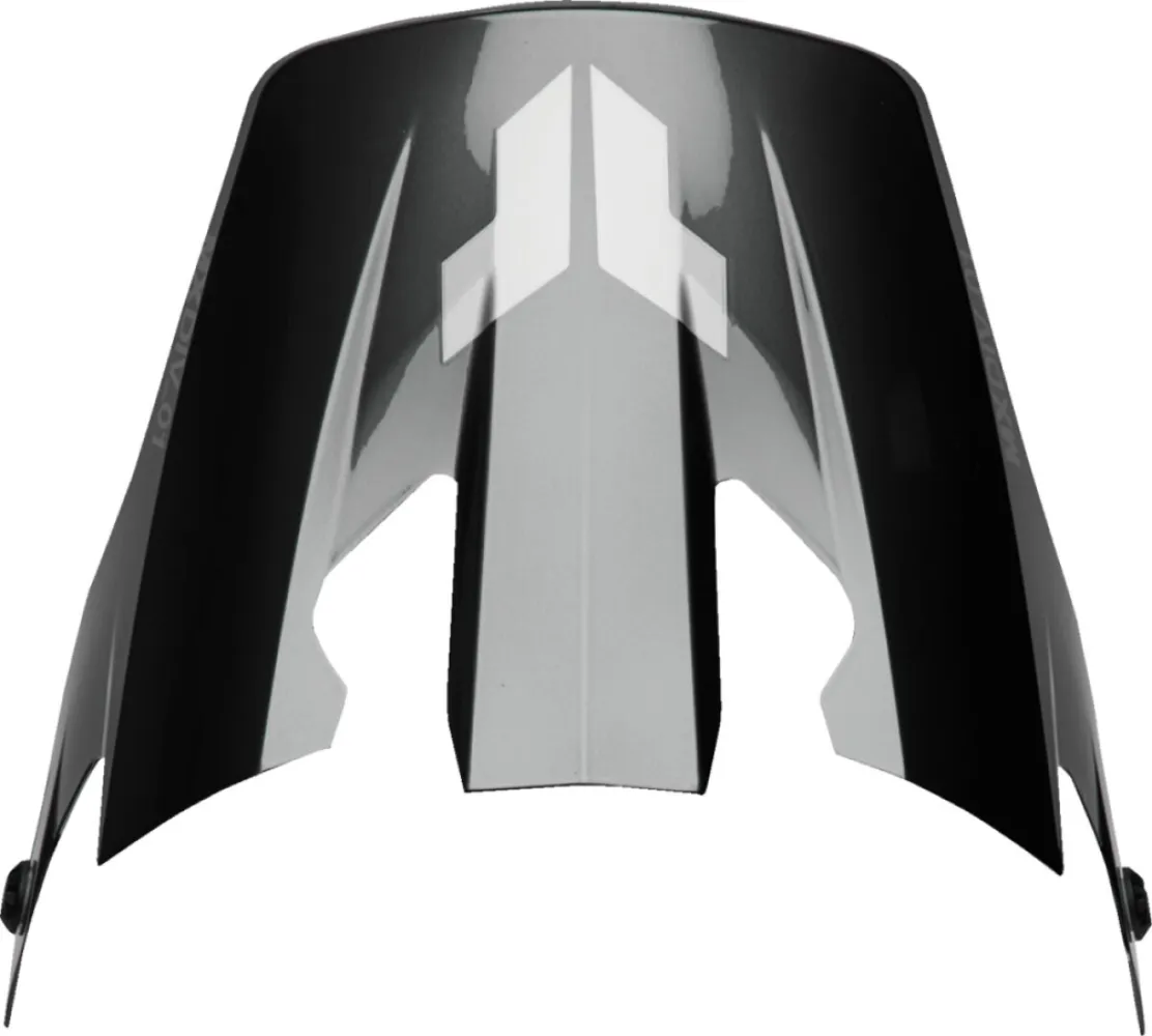 THOR - VISOR REFLEX SPRT ROGUE CH/SV - 01321832