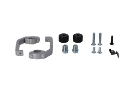 SW-MOTECH - BBSTORM HANDGUARD KIT - 06352077