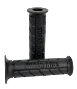 EBC - GRIPS GALINDO BLACK - 06300612
