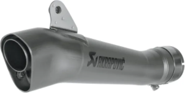 AKRAPOVIC - MUFFLER MEGAPHONE YZFR-6 - 18110973