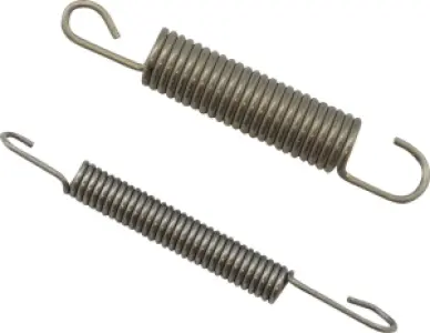 MOOSE OFFROAD HARD-PARTS - SPRING REP MSE KICKSTAND - 05100555