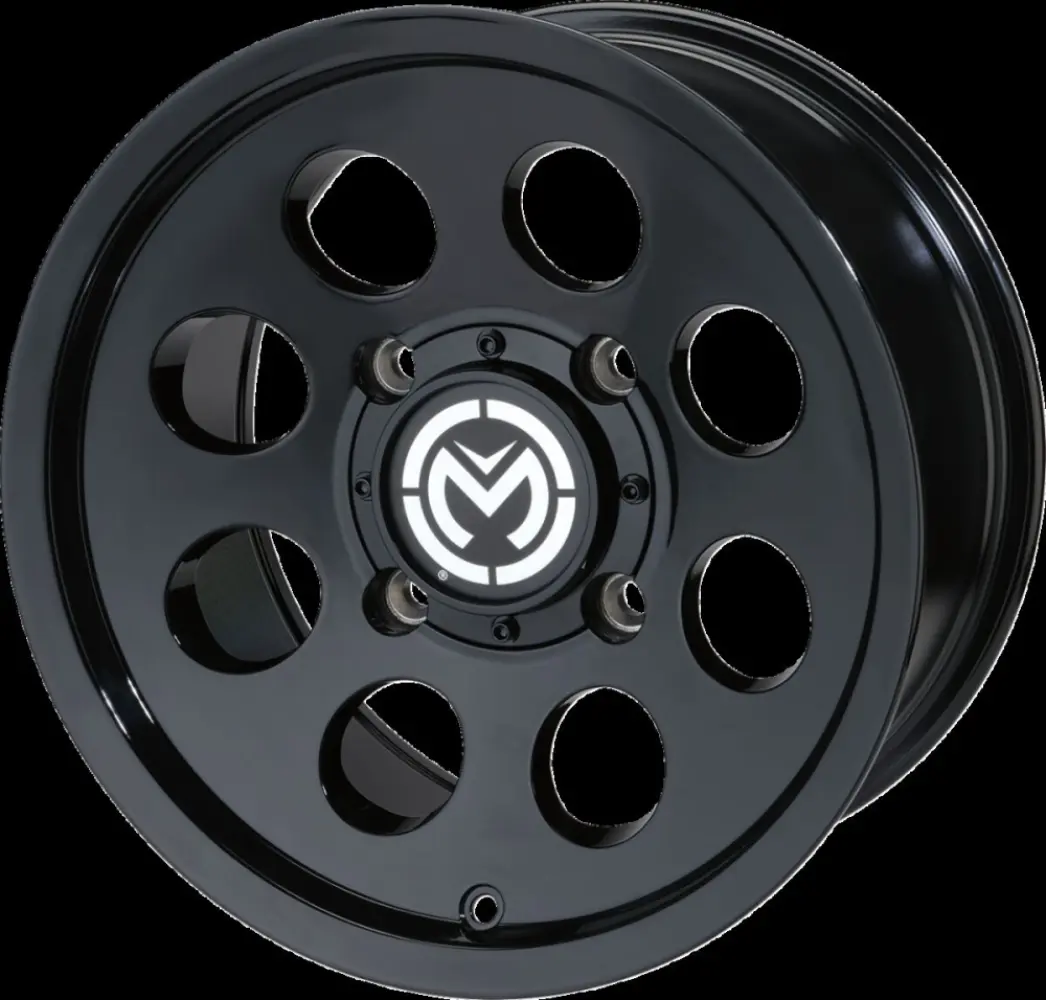 MOOSE OFFROAD FOUR WHEEL - WHEEL 26X 12X7 4/136 4+3 - 02301539