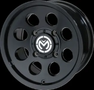 MOOSE OFFROAD FOUR WHEEL - WHEEL 26X 14X7 4/110 4+3 - 02301541