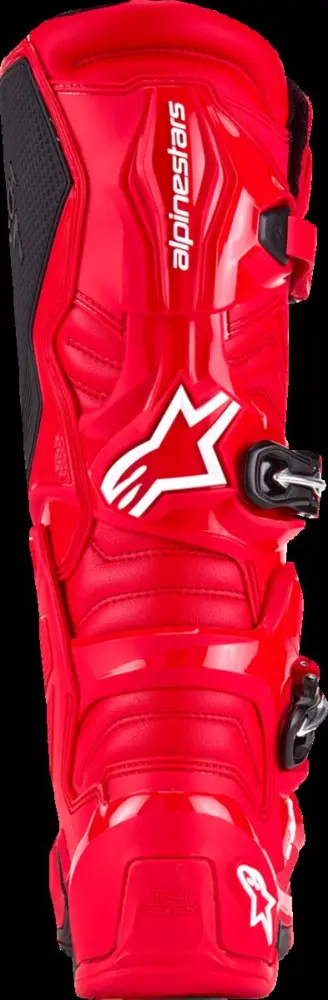 ALPINESTARS(MX) - BOOT TECH 7 BRIGHT RED 9 - 34103272
