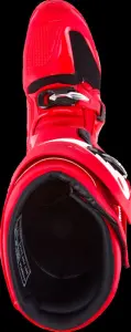 ALPINESTARS(MX) - BOOT TECH 7 BRIGHT RED 9 - 34103272