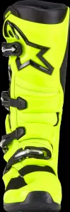 ALPINESTARS(MX) - BOOT TECH 7 YELLOW FLUO BLACK  - 34103284