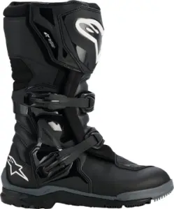 ALPINESTARS(MX) - BOOT COROZAL ADV DS BLK 8 - 34103353
