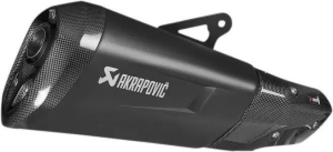 AKRAPOVIC - MUFFLER TI S1000XR - 18112895