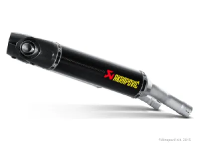 AKRAPOVIC - MUFFLERS CF/CF YZF-R1 - 18112984