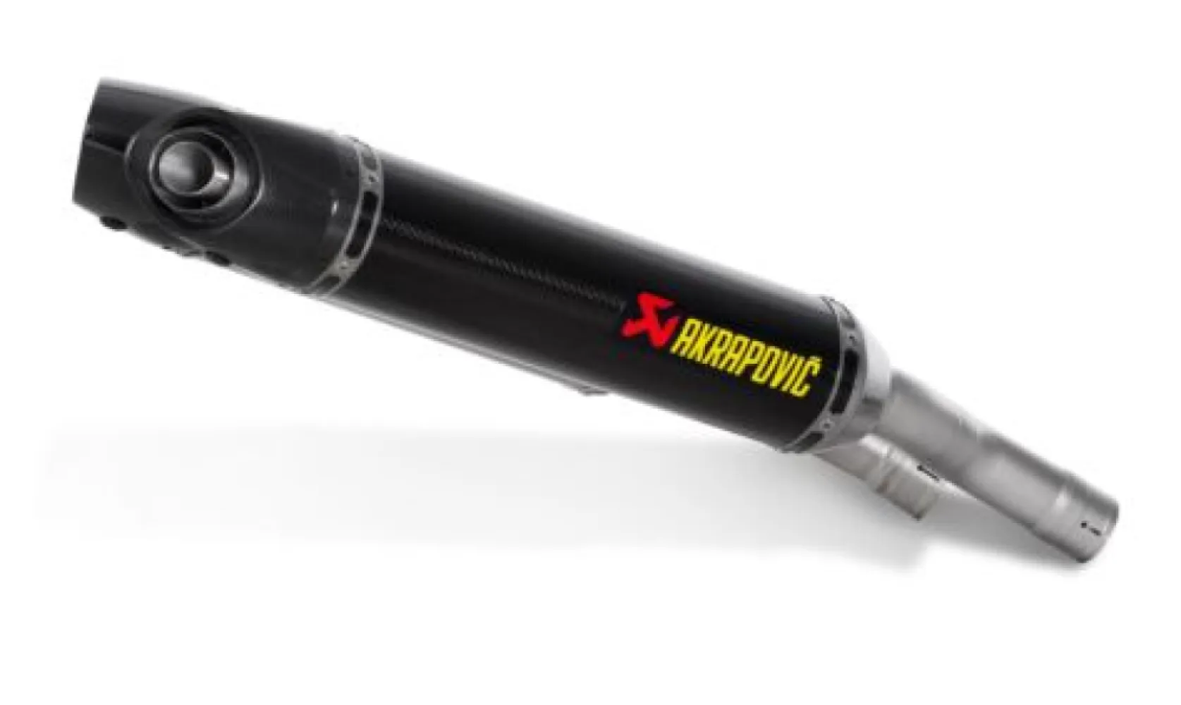 AKRAPOVIC - MUFFLERS CF YZF R-1 - 18113022