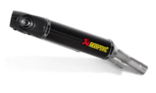 AKRAPOVIC - MUFFLERS CF YZF R-1 - 18113022