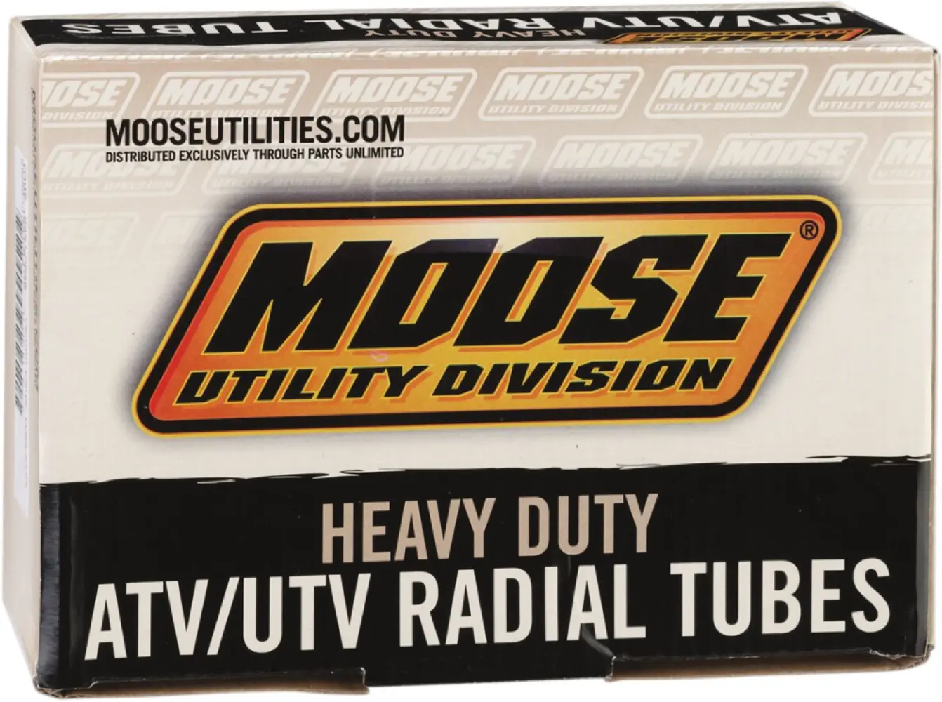 MOOSE OFFROAD FOUR WHEEL - TUBE 19X7-8 TR6 - 03510046