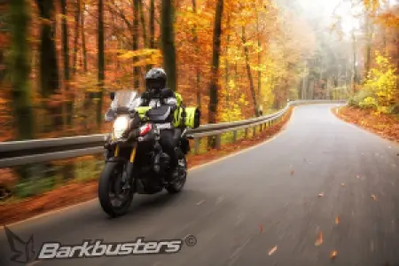 BARKBUSTERS - HANDGUARD BBZ - 06352243